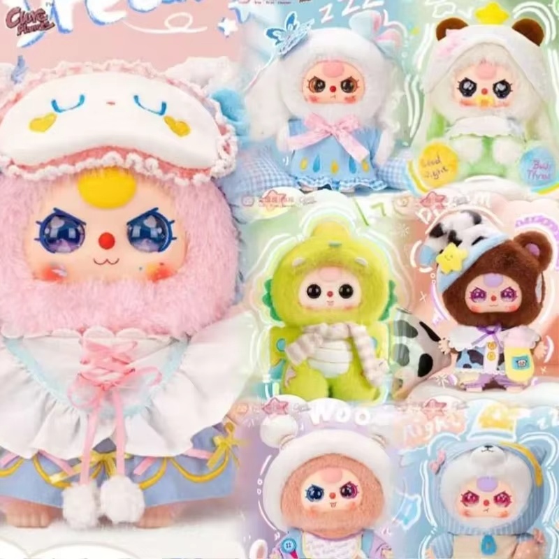 Baby Three Sweet Dream Series  - đánh giá và giá Baby Products China