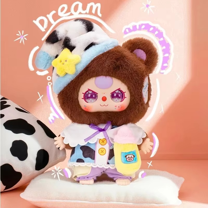 Baby Three Sweet Dream Series  - đánh giá và giá Baby Products China