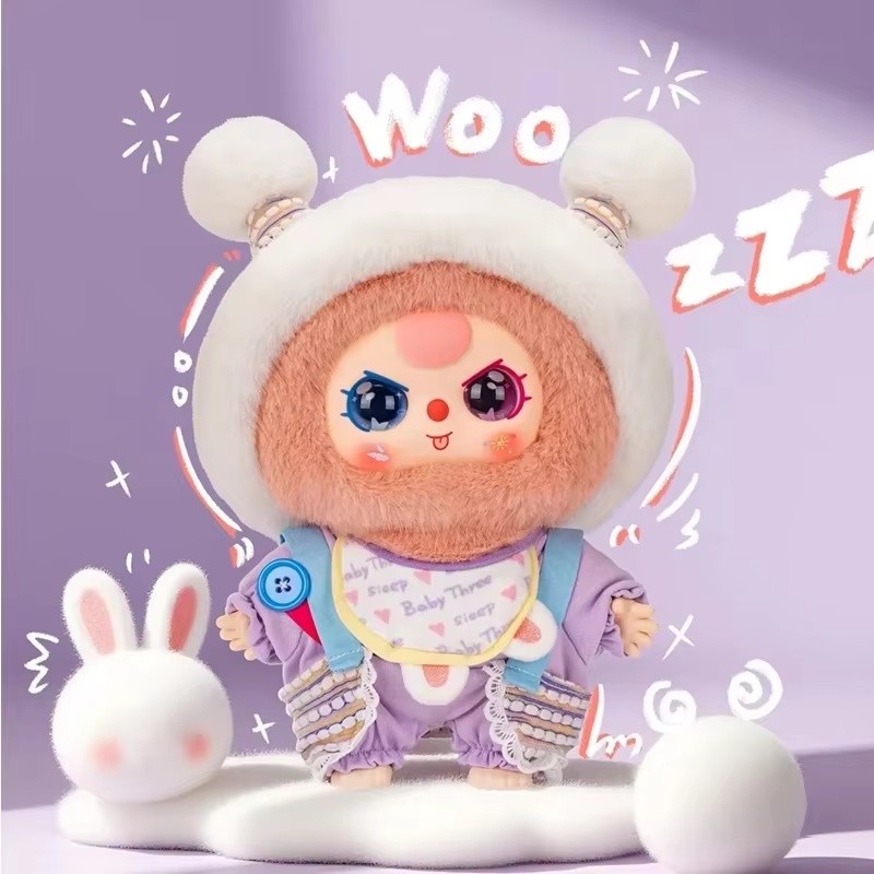 Baby Three Sweet Dream Series  - đánh giá và giá Baby Products China