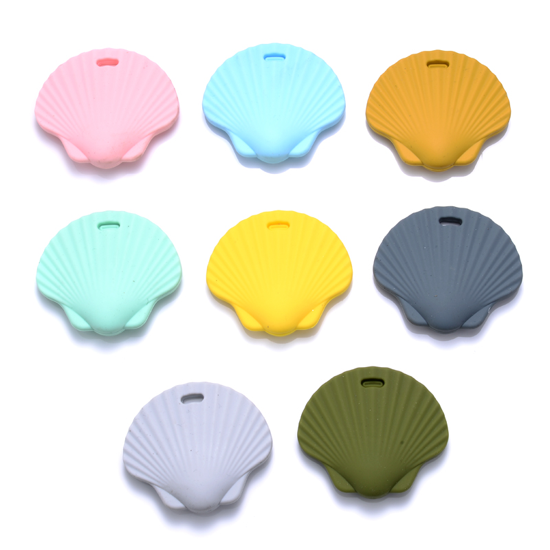 10Pcs Round Wood Pacifier Clip - đánh giá và giá Baby Products Wholesale