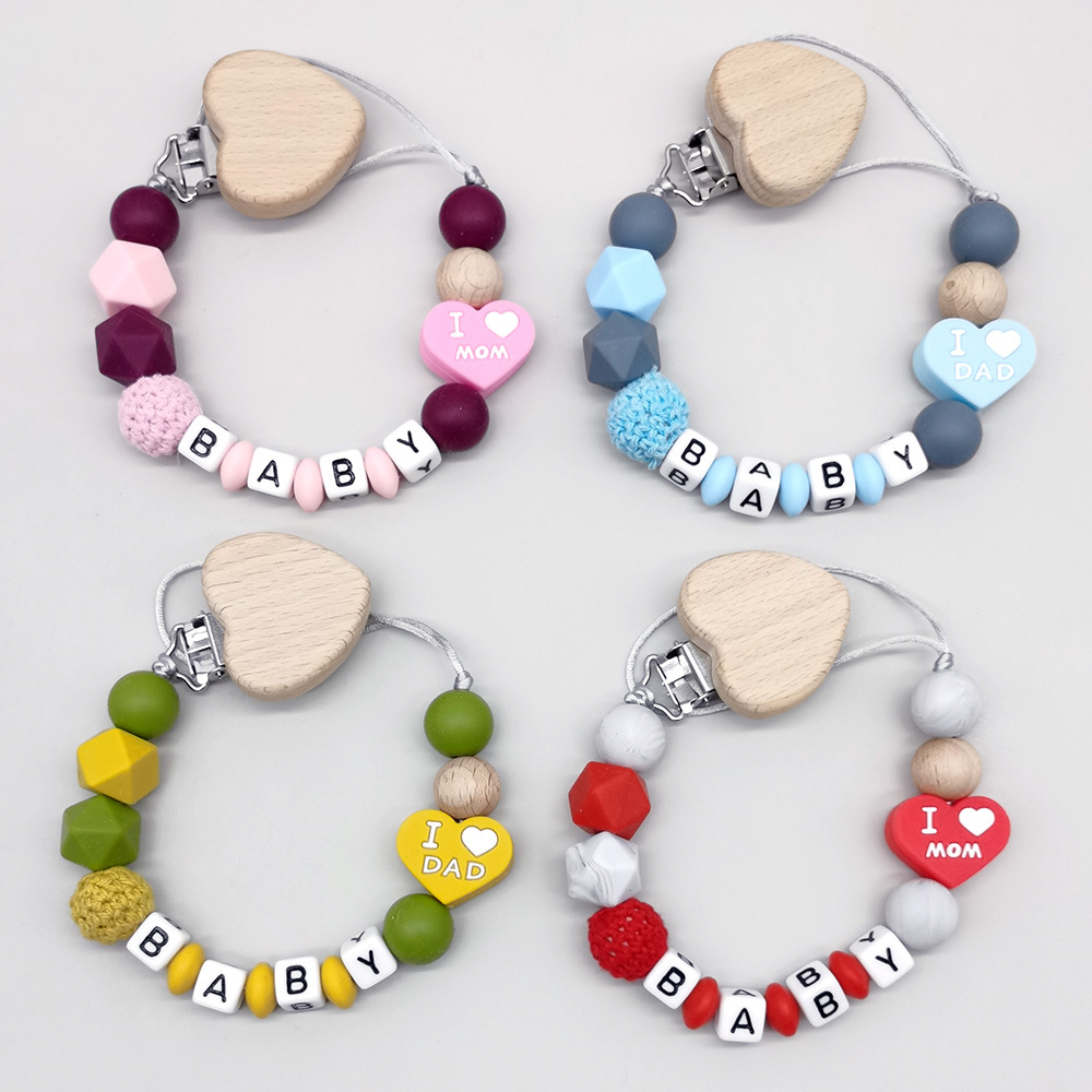 Customizable Personalized Name - đánh giá và giá Baby Products Nipples