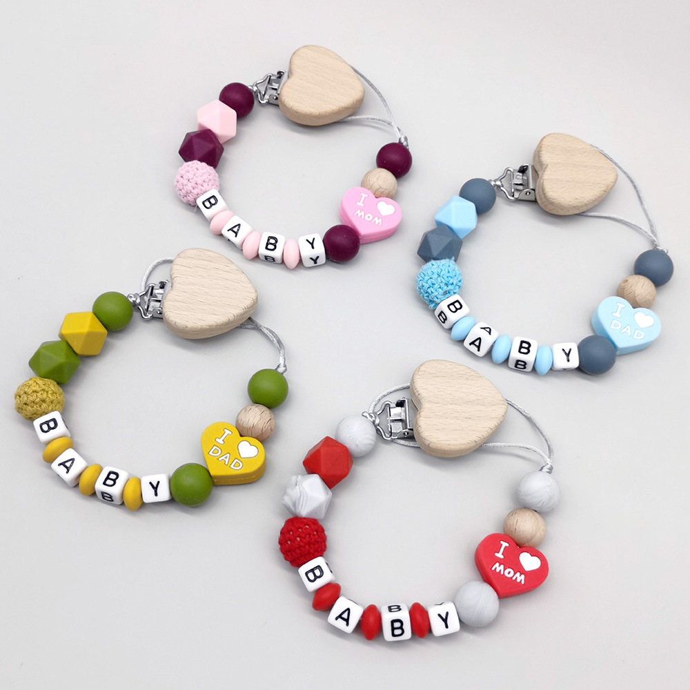 Customizable Personalized Name - đánh giá và giá Baby Products Nipples