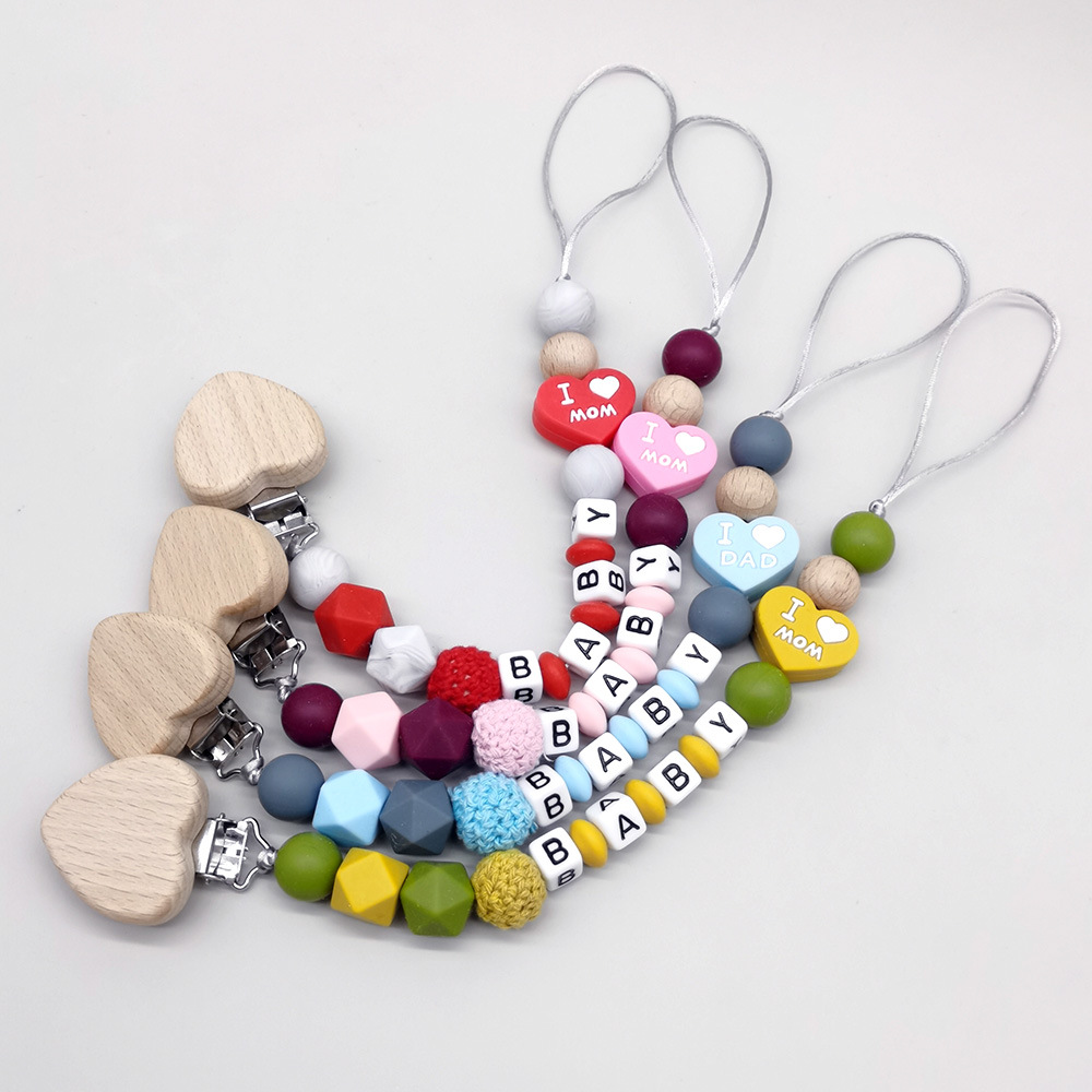Customizable Personalized Name - đánh giá và giá Baby Products Nipples