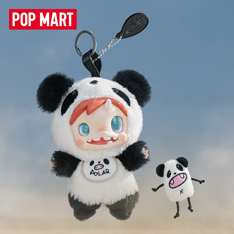 POP MART POLAR-Monster Baby Se - đánh giá và giá Baby Products China