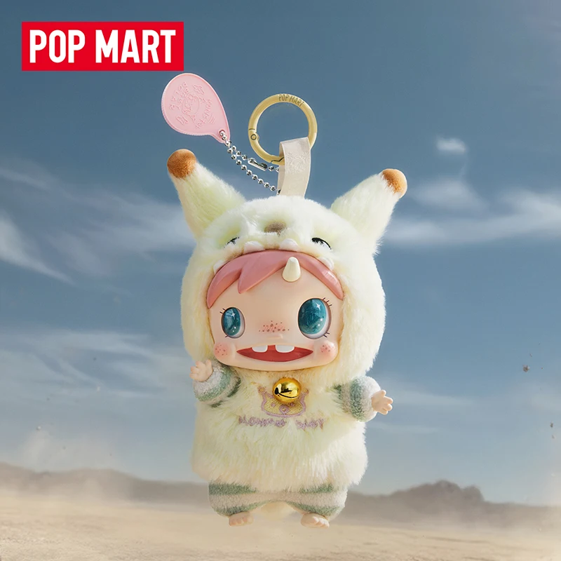POP MART POLAR-Monster Baby Se - đánh giá và giá Baby Products China