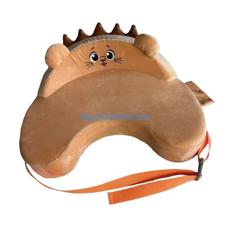 Gối điều dưỡng bằng lông cừu h - đánh giá và giá Nursing Pillow Breastfeeding