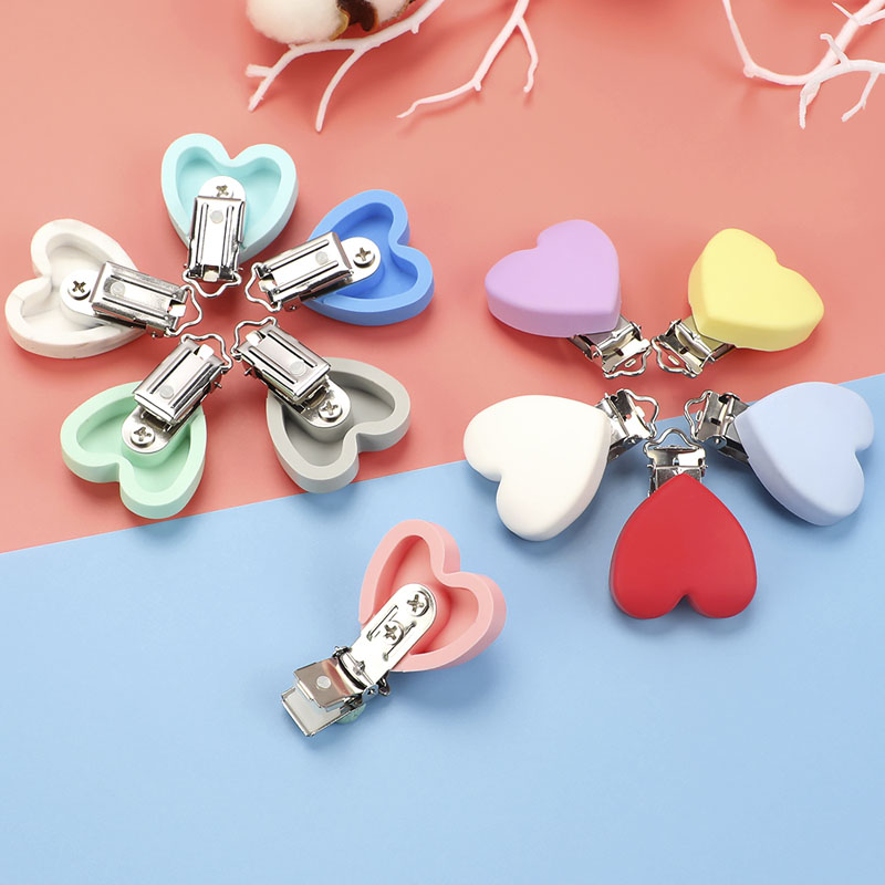 TYRY.HU 3pcs Round Pacifer Cli - đánh giá và giá Baby Products Nipples