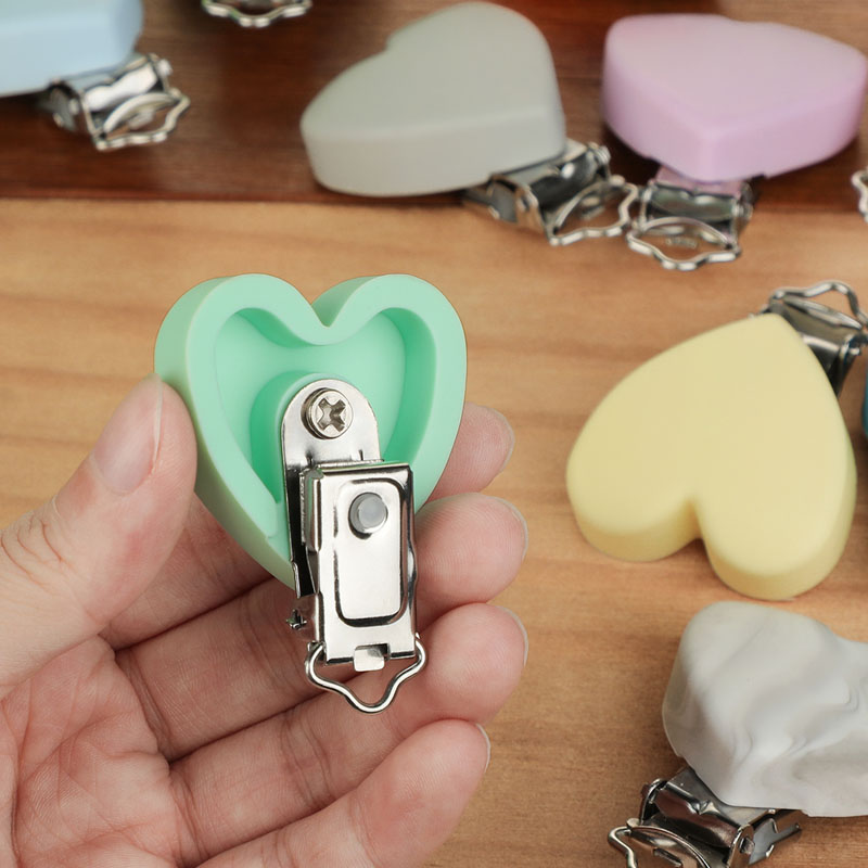 TYRY.HU 3pcs Round Pacifer Cli - đánh giá và giá Baby Products Nipples