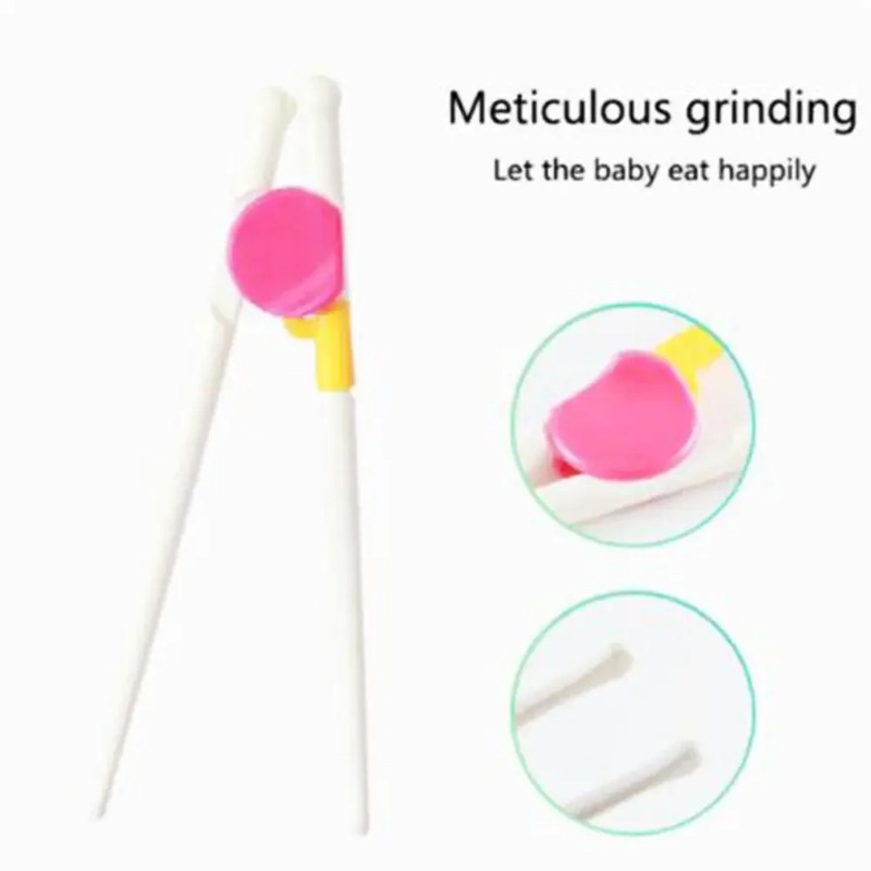 1Pair Chopsticks For Right Han - đánh giá và giá Baby Products Eco Friendly
