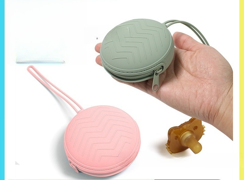 1PCS Cases Baby Accessories Ba - đánh giá và giá Baby Products Nipples