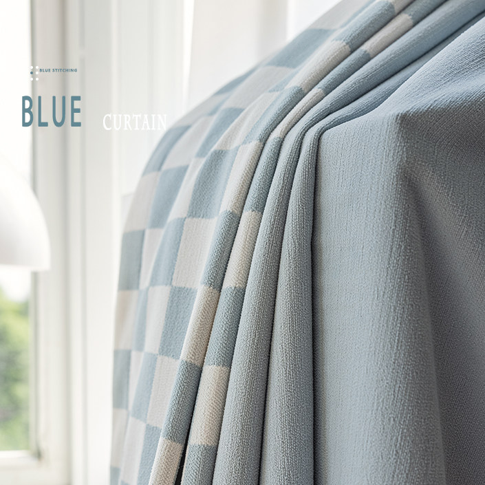 New Baby Blue Plaid Jacquard S - đánh giá và giá Baby Products Rating