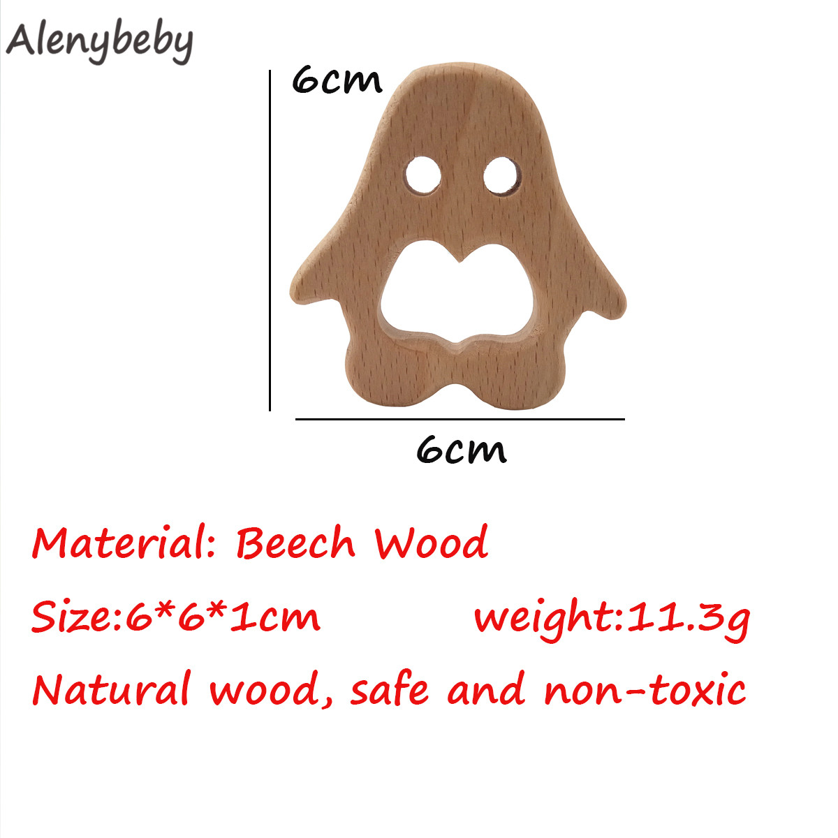 Organic Baby Teether Product B - đánh giá và giá Baby Products Eco Friendly