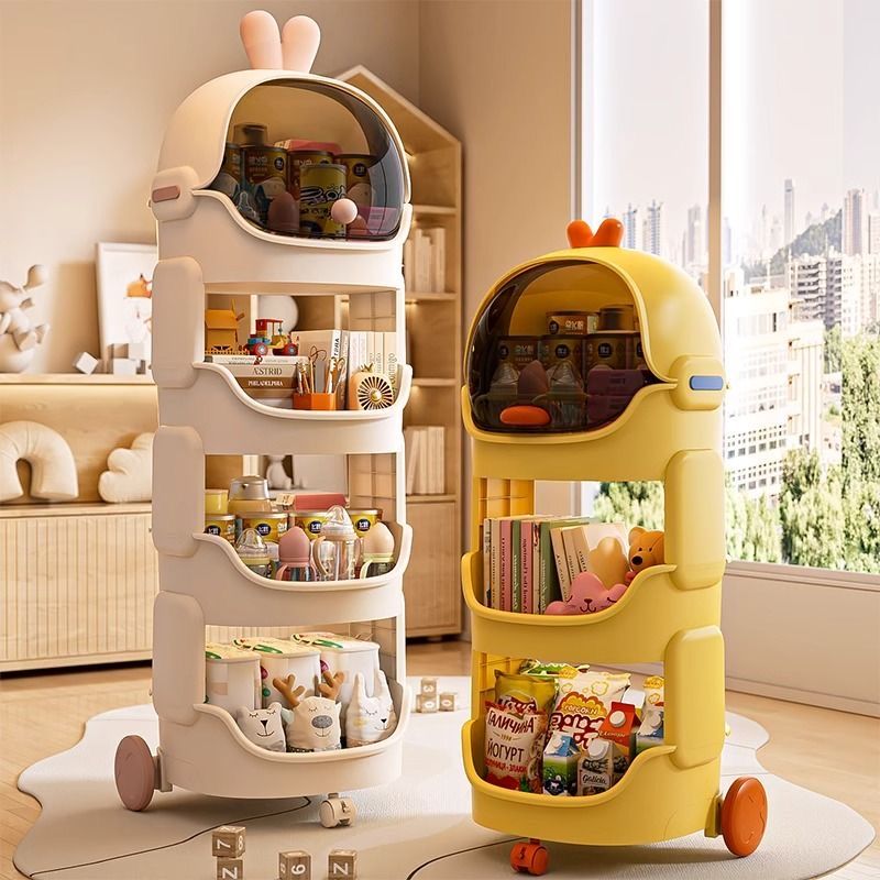 Cute Duck-Shaped Rolling Stora - đánh giá và giá Baby Products Eco Friendly
