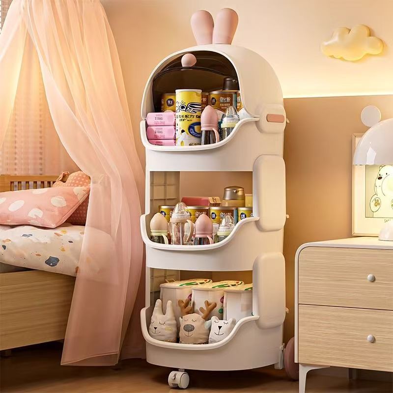 Cute Duck-Shaped Rolling Stora - đánh giá và giá Baby Products Eco Friendly