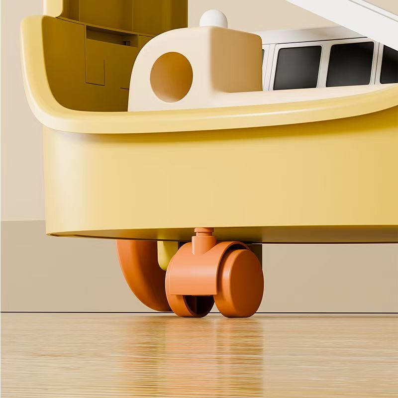 Cute Duck-Shaped Rolling Stora - đánh giá và giá Baby Products Eco Friendly