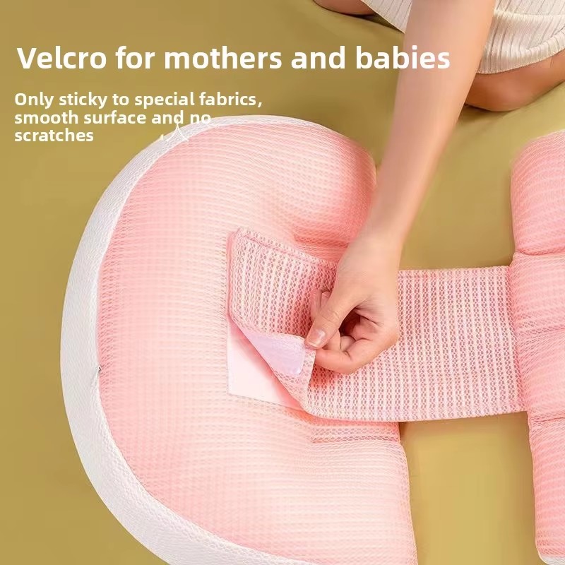 Pregnant Pillow Waist Protecti - đánh giá và giá Nursing Pillow Breastfeeding