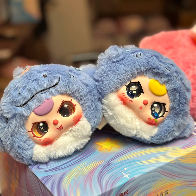 Baby Three Romantic Ocean Blin - đánh giá và giá Baby Products China