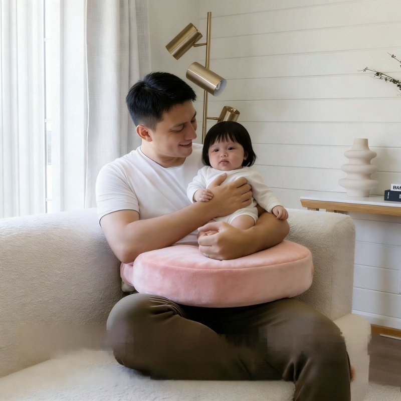 Multi Functional Nursing Pillo - đánh giá và giá Nursing Pillow Breastfeeding