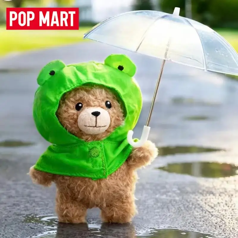 POP MART TED 2 Baby Ted Series - đánh giá và giá Baby Products China