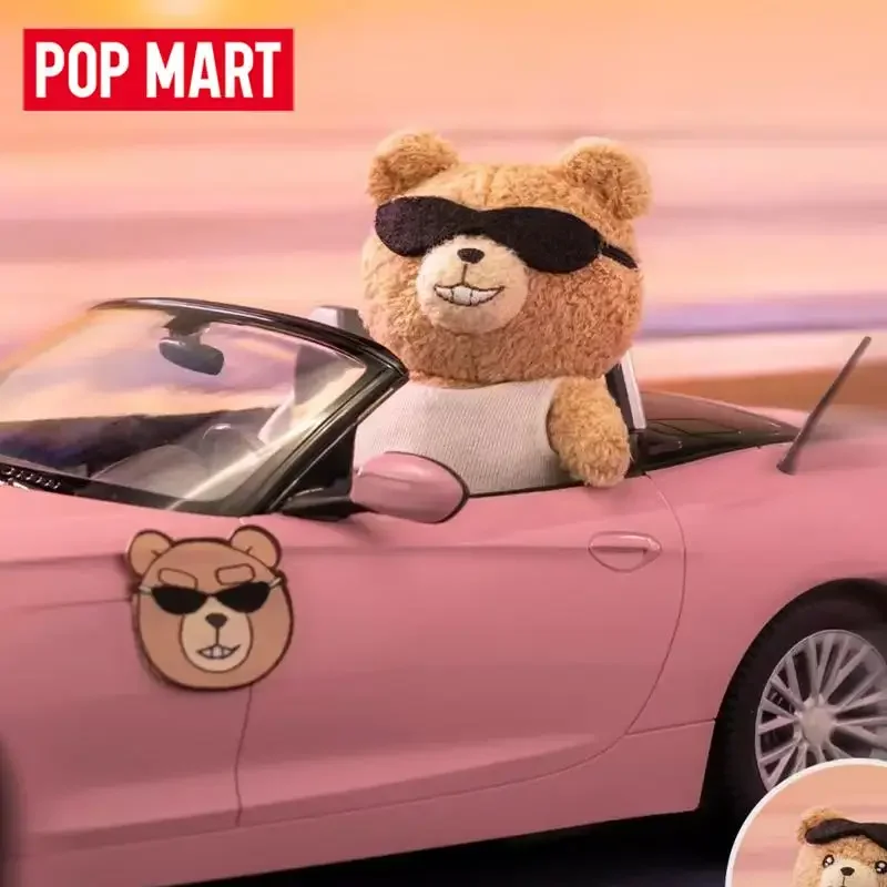 POP MART TED 2 Baby Ted Series - đánh giá và giá Baby Products China