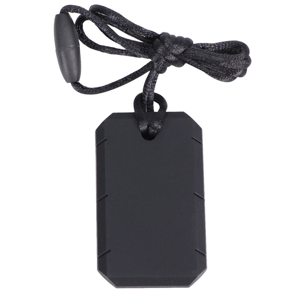 Dog Tag Teether Silicone Baby  - đánh giá và giá Baby Products Eco Friendly