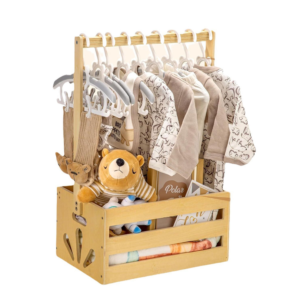 2025 Large Wooden Baby Product - đánh giá và giá Baby Products Eco Friendly