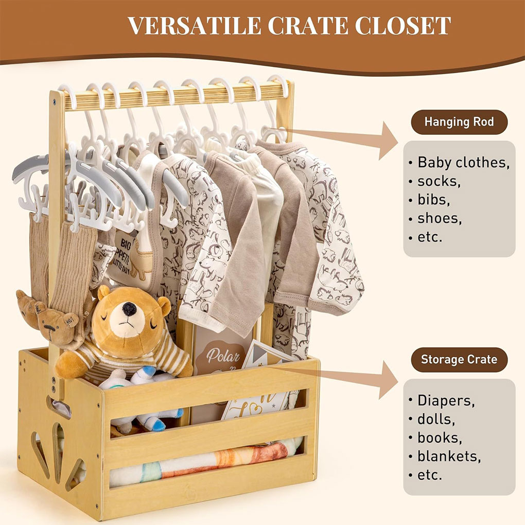 2025 Large Wooden Baby Product - đánh giá và giá Baby Products Eco Friendly