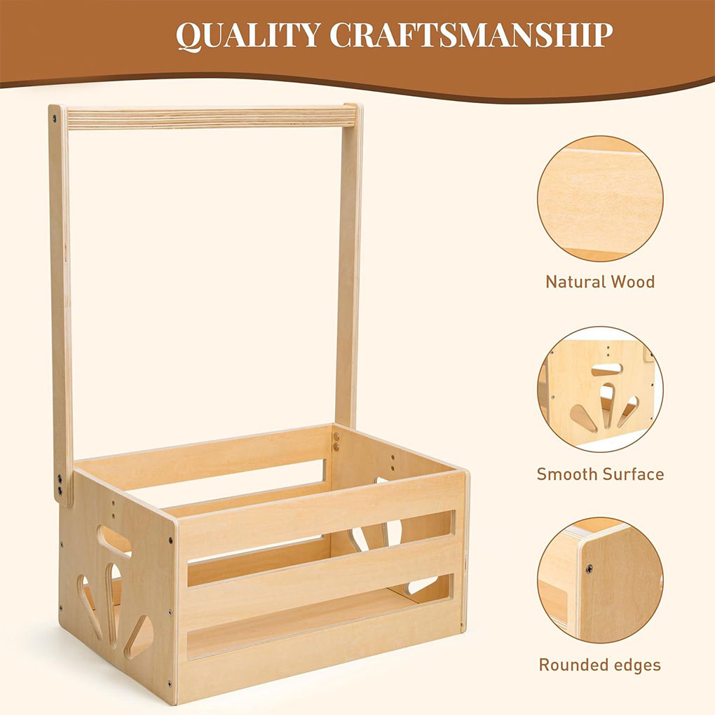 2025 Large Wooden Baby Product - đánh giá và giá Baby Products Eco Friendly