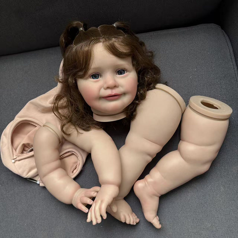 NPK 25''  Already Painted 3D S - đánh giá và giá Zoe Baby Products