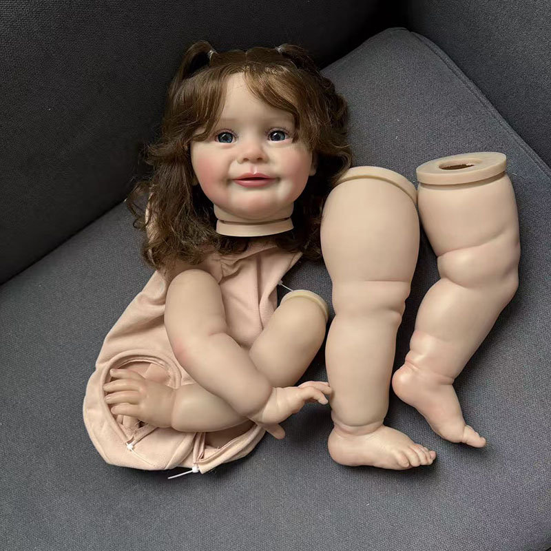 NPK 25''  Already Painted 3D S - đánh giá và giá Zoe Baby Products